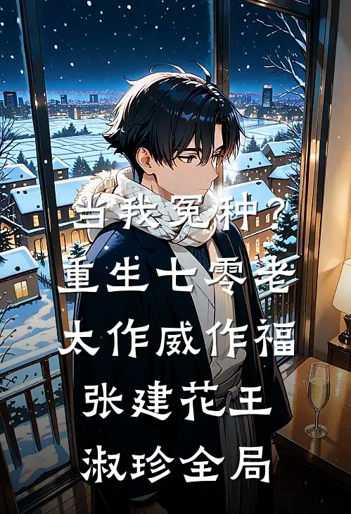 当我冤种？重生七零老太作威作福张建花王淑珍全局