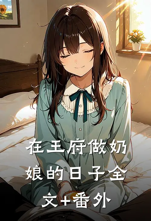 在王府做奶娘的日子全文+番外