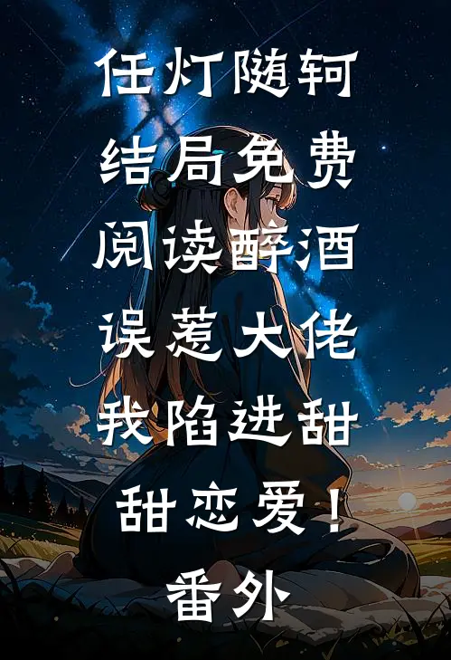 任灯随轲结局免费阅读醉酒误惹大佬，我陷进甜甜恋爱！番外