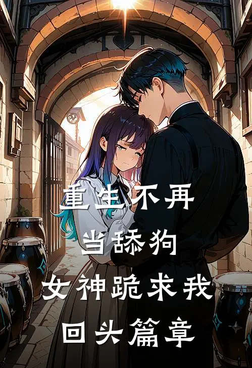 重生不再当舔狗，女神跪求我回头篇章