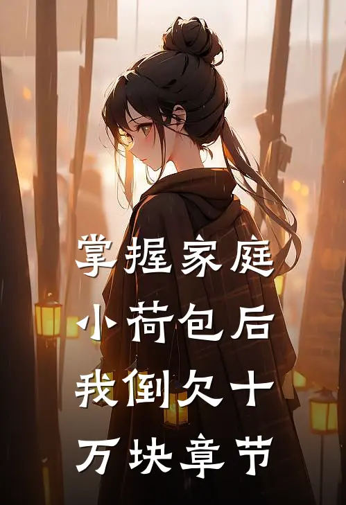 掌握家庭小荷包后，我倒欠十万块章节
