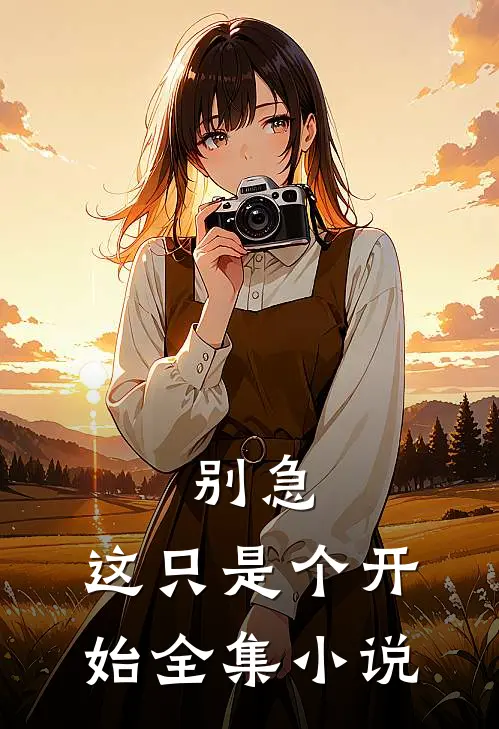 别急,这只是个开始全集小说