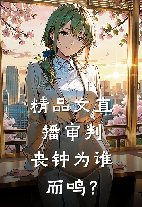 精品文直播审判：丧钟为谁而鸣？