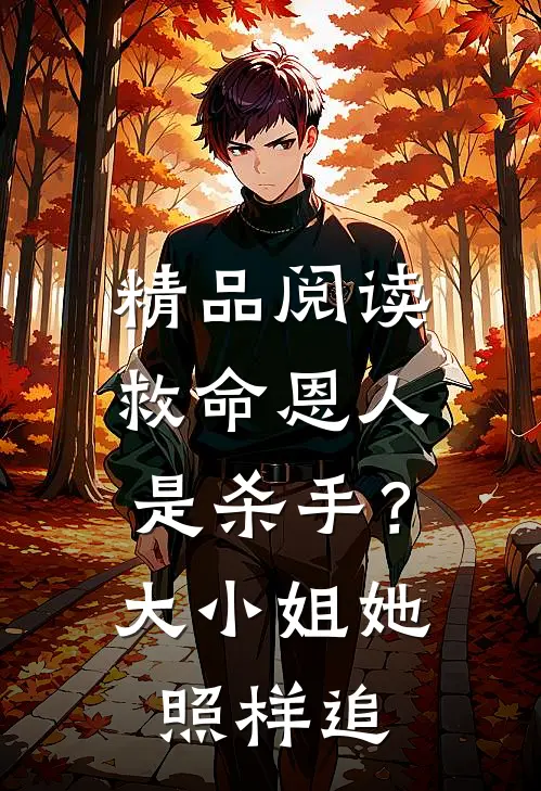 精品阅读救命恩人是杀手？大小姐她照样追