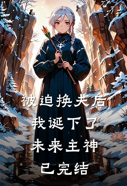 被迫换夫后，我诞下了未来主神已完结