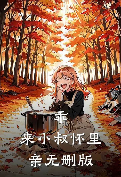 乖，来小叔怀里亲无删版