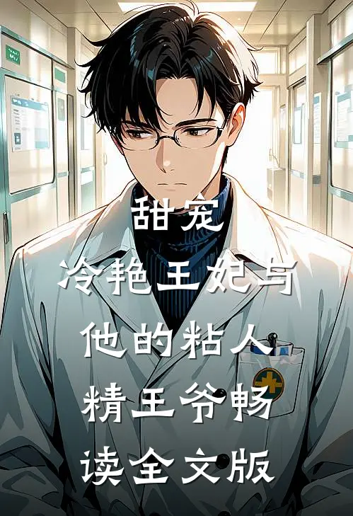 甜宠：冷艳王妃与他的粘人精王爷畅读全文版
