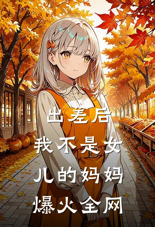 出差后，我不是女儿的妈妈爆火全网