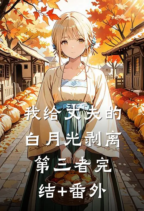 我给丈夫的白月光剥离第三者完结+番外