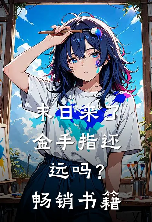 末日来了，金手指还远吗？畅销书籍
