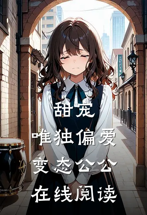 甜宠：唯独偏爱变态公公在线阅读