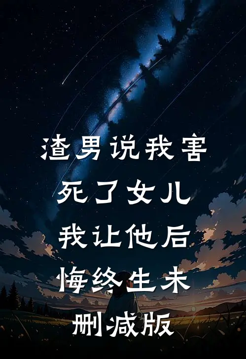 渣男说我害死了女儿，我让他后悔终生未删减版