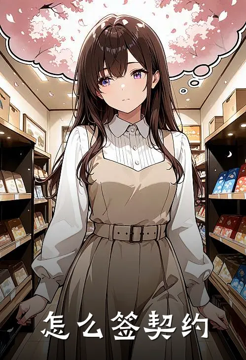 怎么签契约