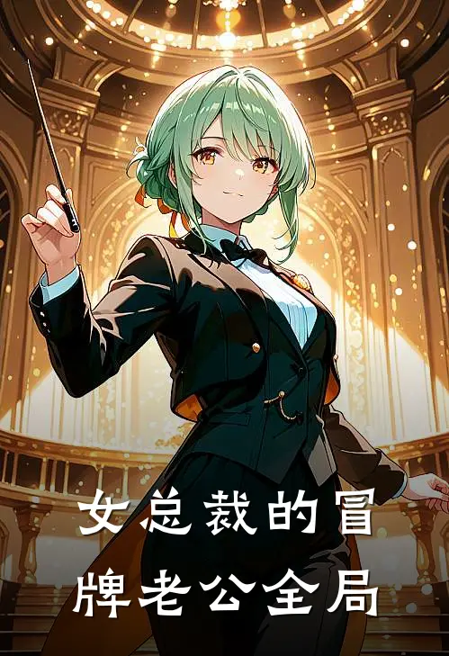 女总裁的冒牌老公全局