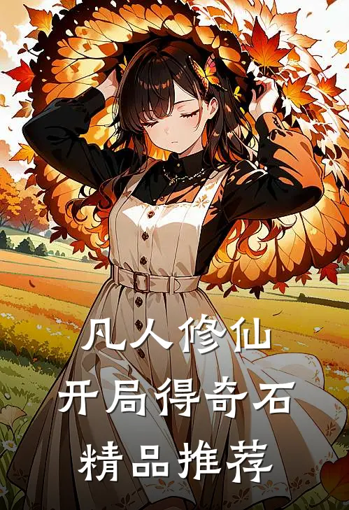 凡人修仙：开局得奇石精品推荐