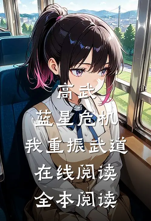 高武：蓝星危机，我重振武道在线阅读全本阅读