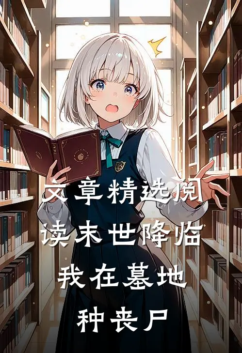 文章精选阅读末世降临：我在墓地种丧尸