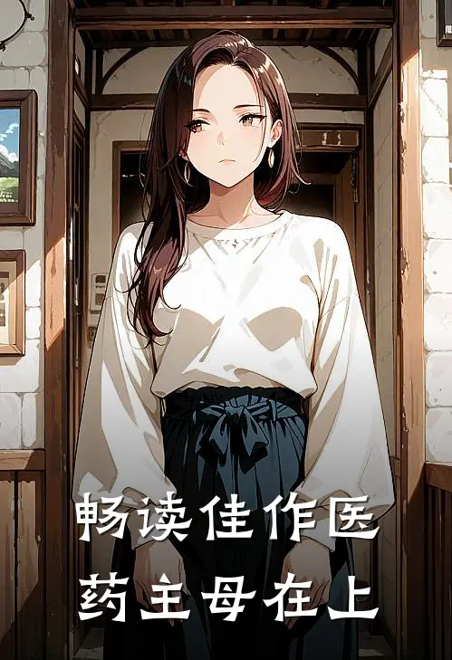 畅读佳作医药主母在上