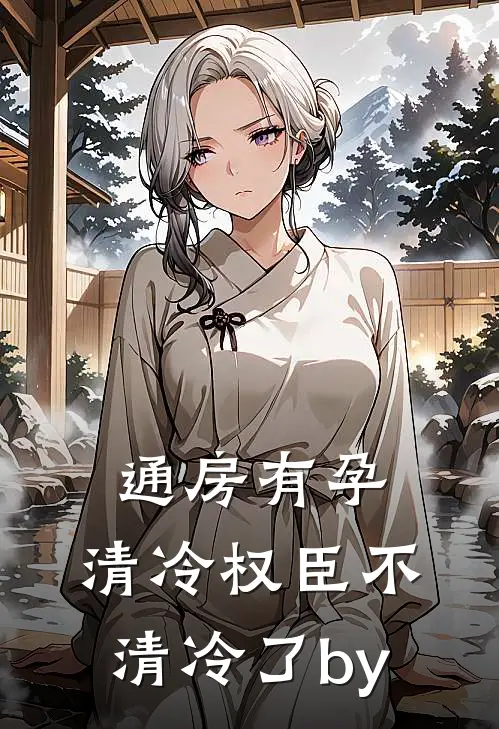 通房有孕，清冷权臣不清冷了by