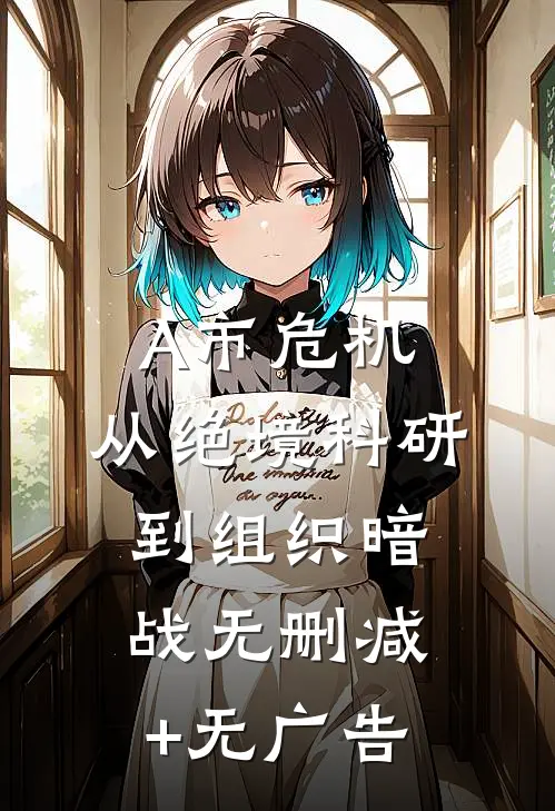 A市危机:从绝境科研到组织暗战无删减+无广告
