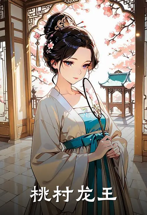 桃村龙王