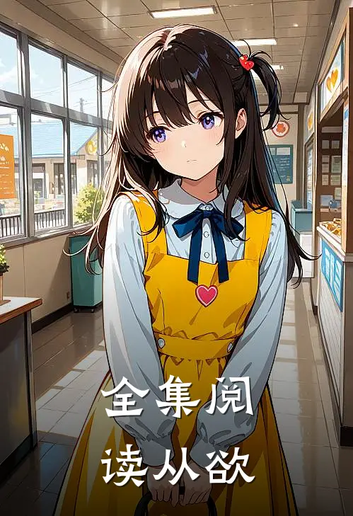 全集阅读从欲