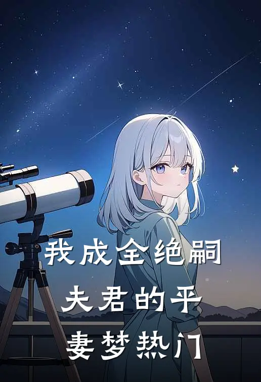 我成全绝嗣夫君的平妻梦热门