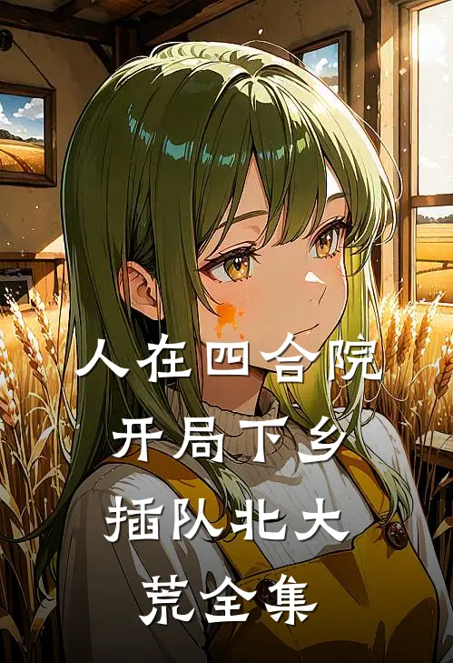 人在四合院，开局下乡插队北大荒全集