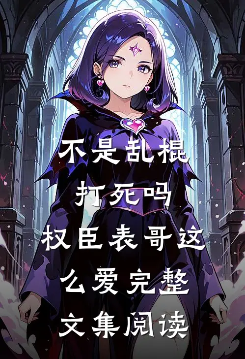不是乱棍打死吗，权臣表哥这么爱完整文集阅读