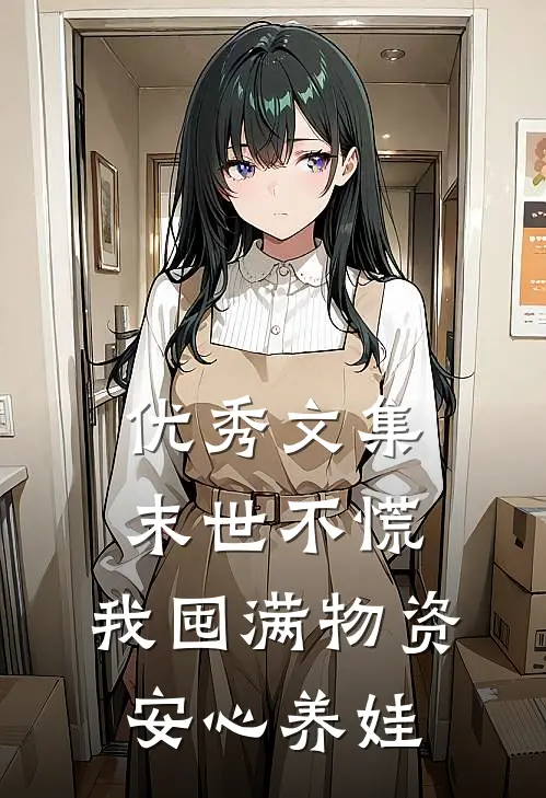 优秀文集末世不慌，我囤满物资安心养娃
