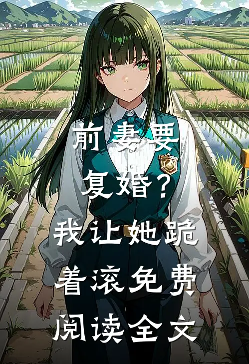 前妻要复婚？我让她跪着滚免费阅读全文