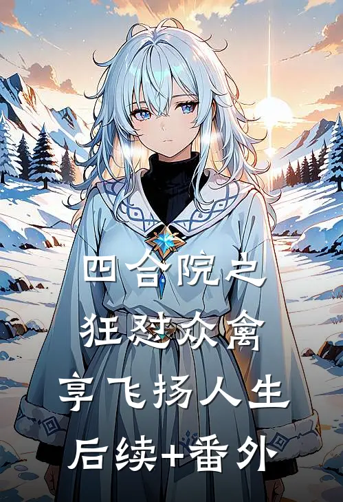四合院之狂怼众禽，享飞扬人生后续+番外
