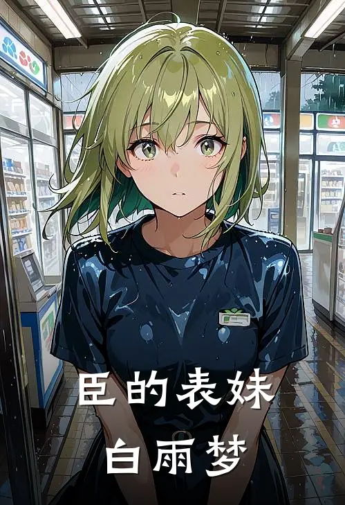 臣的表妹白雨梦