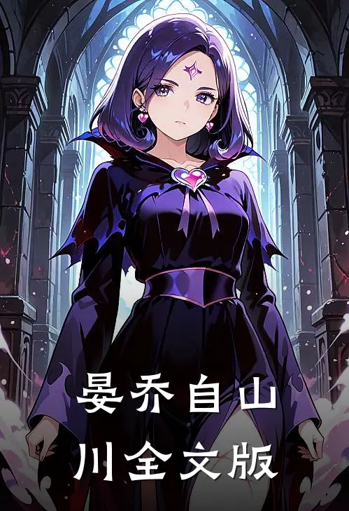 晏乔自山川全文版