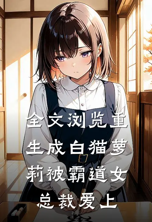 全文浏览重生成白猫萝莉被霸道女总裁爱上