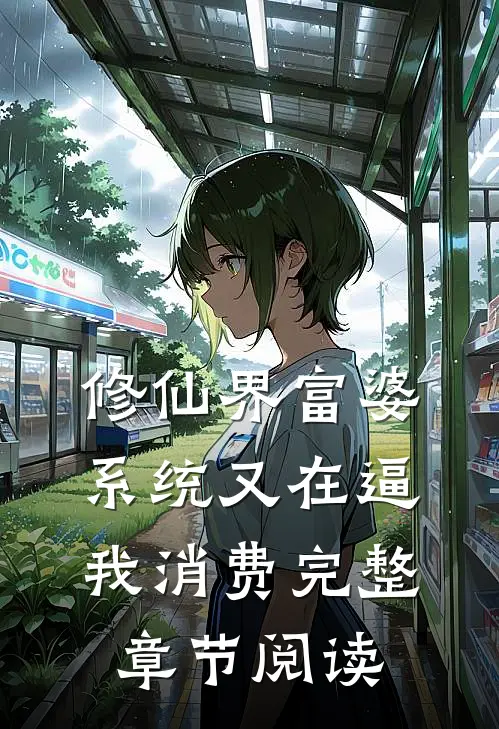 修仙界富婆：系统又在逼我消费完整章节阅读