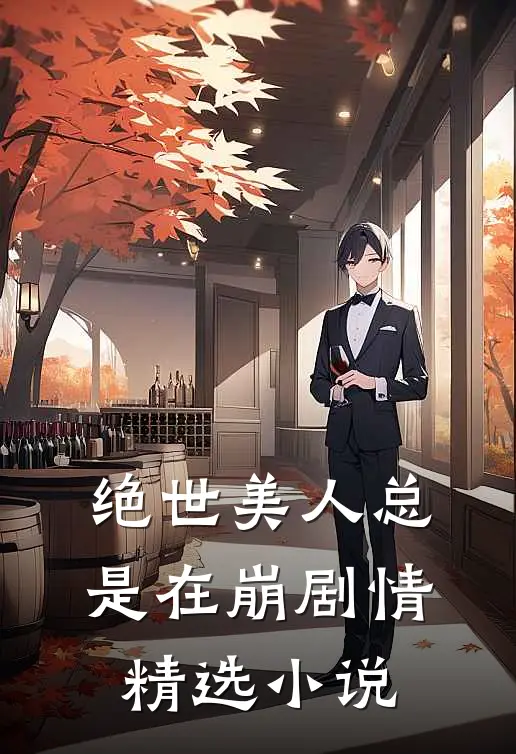 绝世美人总是在崩剧情精选小说