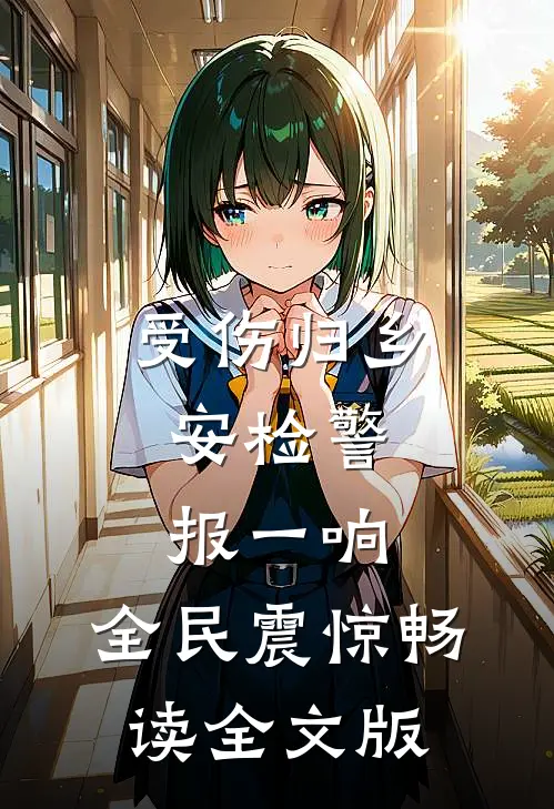 受伤归乡，安检警报一响，全民震惊畅读全文版