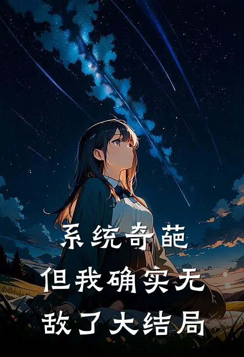 系统奇葩，但我确实无敌了大结局
