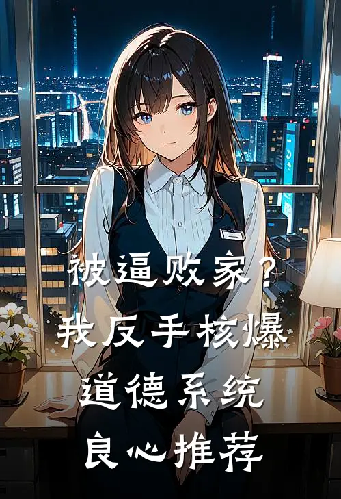 被逼败家？我反手核爆道德系统良心推荐