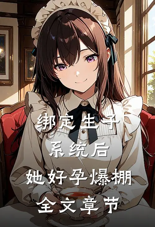绑定生子系统后，她好孕爆棚全文章节