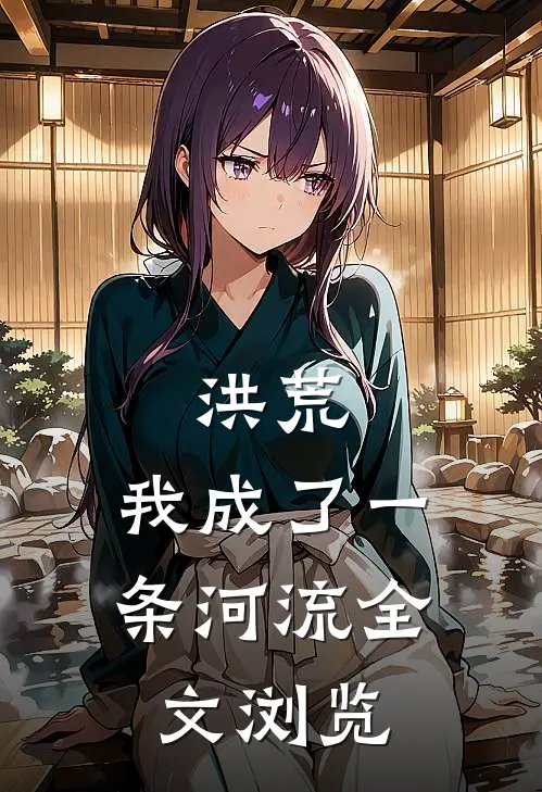 洪荒：我成了一条河流全文浏览