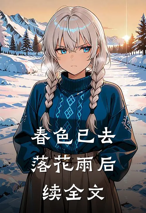 春色已去落花雨后续全文