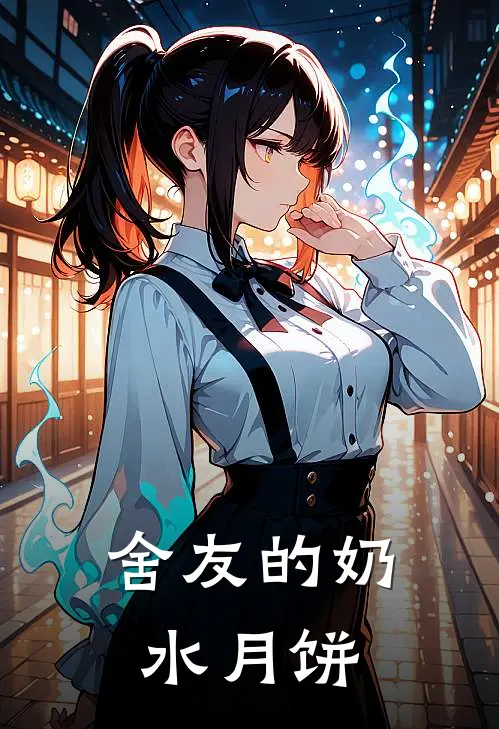 舍友的奶水月饼