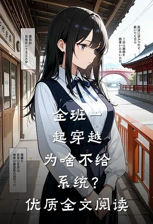 全班一起穿越，为啥不给系统？优质全文阅读