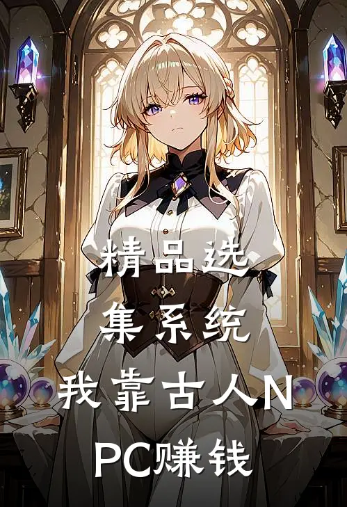 精品选集系统：我靠古人NPC赚钱