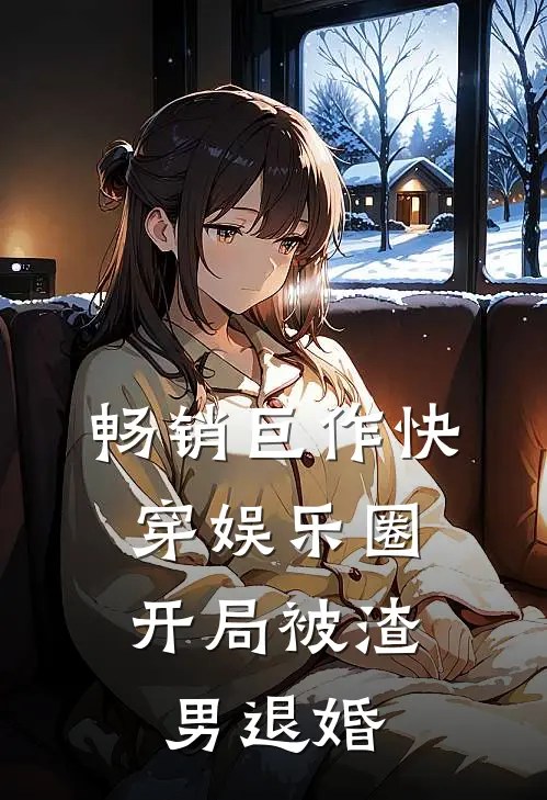 畅销巨作快穿娱乐圈：开局被渣男退婚