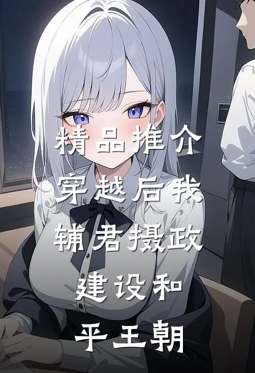 精品推介穿越后我辅君摄政，建设和平王朝