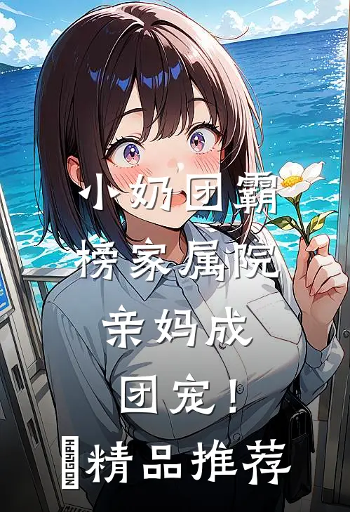 小奶团霸榜家属院，亲妈成团宠！​精品推荐