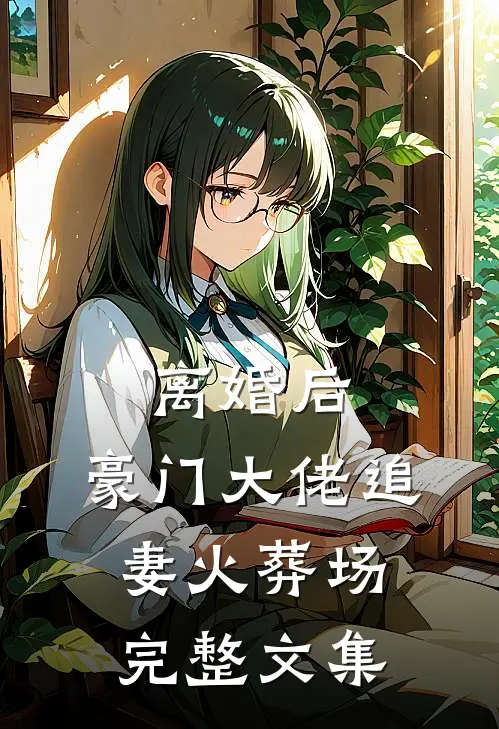 离婚后，豪门大佬追妻火葬场完整文集